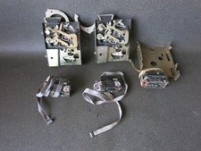 NSM Juke Box Coin Co coin mechs job lot