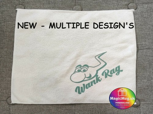 Wank wipe adults after - wank,