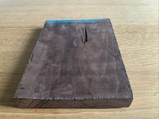 Walnut Hardwood Timber Offcut