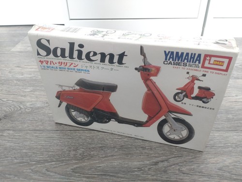 Imai 12 yamaha ca50es - 1/12, 1:12