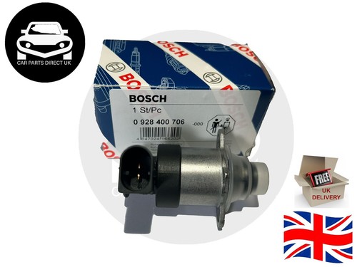 Bosch 0928400706 fuel suction - 0928400706,