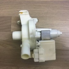 Panasonic NA-147VB3 Washing Machine Circulation Pump- Genuine