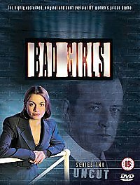 Bad girls series volumes - girls:, 2