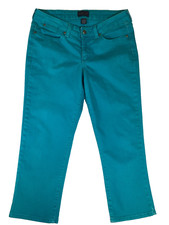 Ashley Judd Size 8 Jeans