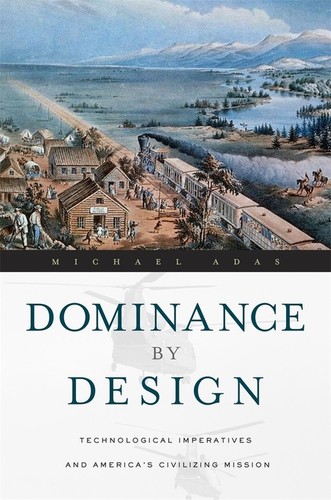 Dominance design - by,