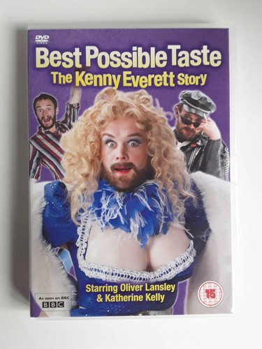 Dvd best possible - best, the