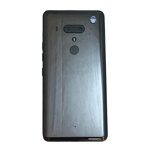 Unlocked smartphone htc u12 - unlocked,