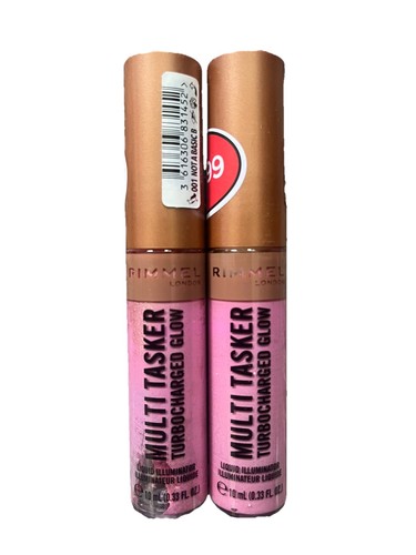 Rimmel multi tasker - multi,