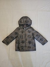 2-3 Years Boys Jacket