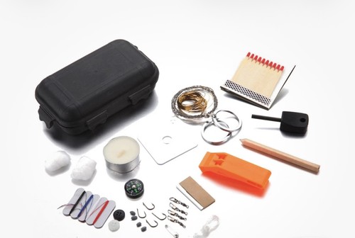 Oex survival kit - survival, kit,