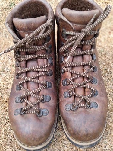 Scarpa asola vintage - (tv,