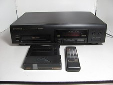 Pioneer PD-M423 Multi-Play 6