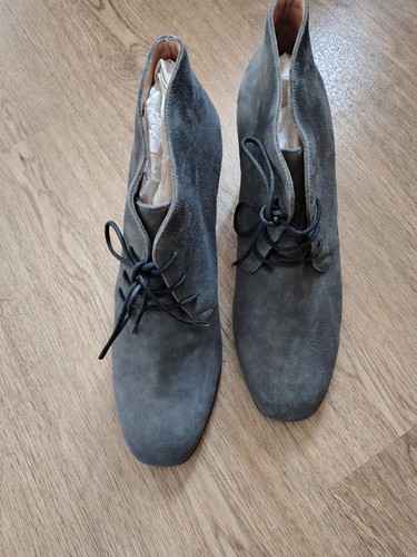 Hobbs london lace suede - hobbs,