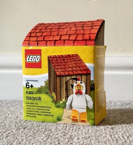 Lego minifigure the - lego,
