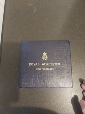 Royal Worcester Prince Charles & Lady Diana Spencer Wedding Mug - New and Boxed