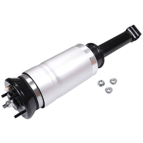 Dunlop front air - dunlop, suspension