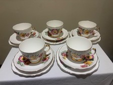 Vintage crown regent - vintage,