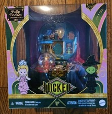 Polly Pocket Collector WICKED