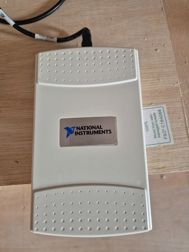 National instruments usb 4065 - national,