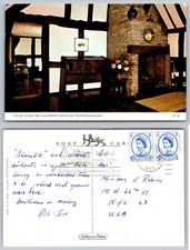 Old School Desk Stratford Upon