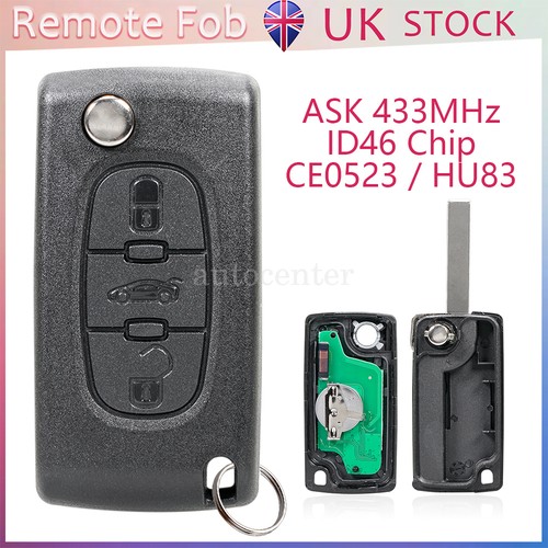 For peugeot 207 - 307, 307cc