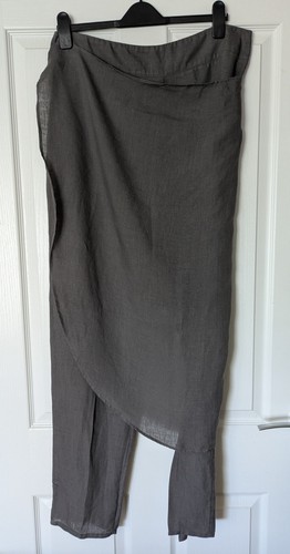 Sarah pacini saree - sarah,