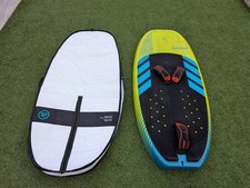 Slingshot Wing Craft V2 80