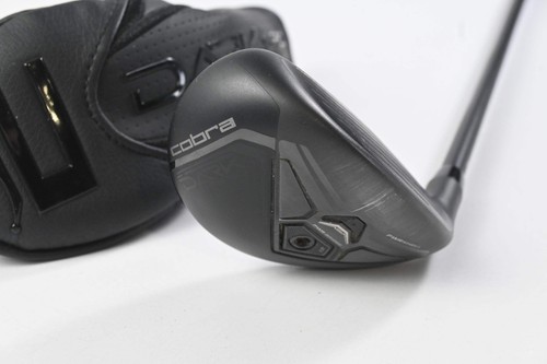 Cobra darkspeed hybrid - darkspeed, #4