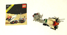 LEGO Space Vintage 6870