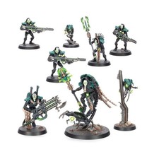 NECRONS HIEROTEK CIRCLE