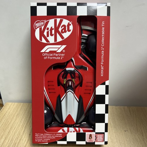 Nestle kitkat formula tin - nestle,