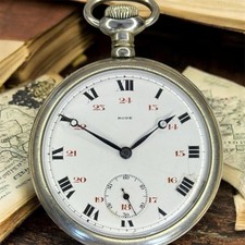 Antique Watch Pocket Watch