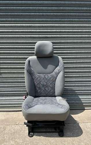 Vivaro trafic primastar single - vivaro,