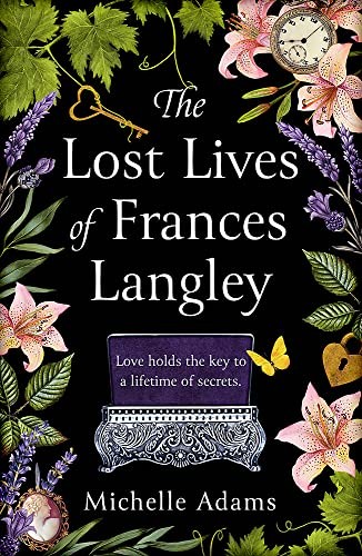 The lost lives frances - the,