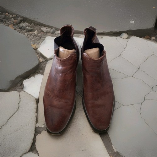 Size river island mens - 9,