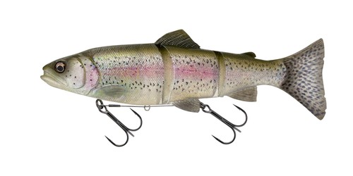 Savage gear line thru trout - savage,
