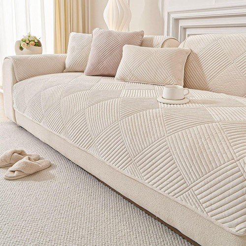 Qhaiyybf soft flannel sofa - qhaiyybf,