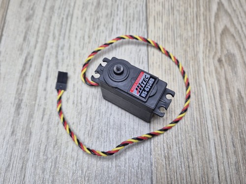 Hitec 635hb high - hs-635hb,
