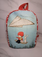 Rare Santoro Poppi Loves