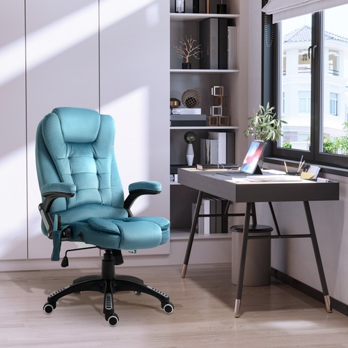 Vinsetto massage recliner - massage,