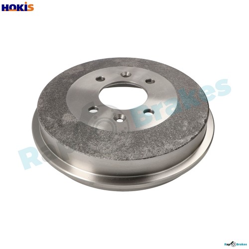 Brake drum e0023 - drum, for
