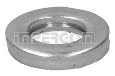 REAR SUPPORTING RING SUSPENSION STRUT SUPPORT MOUNT FITS: AUDI FOX B1 SALOON