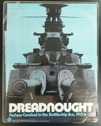 Dreadnought surface combat - dreadnought:,