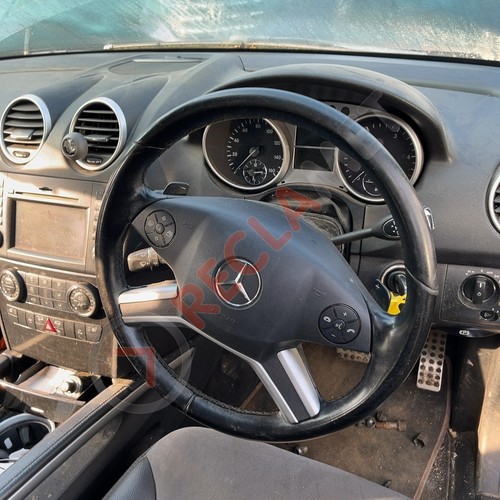 Mercedes class ml300 cdi - m-class,