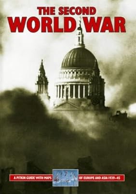 The second world - the, (pitkin