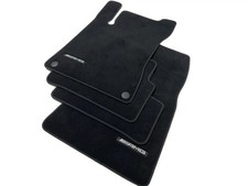 Original AMG Floor Mats A
