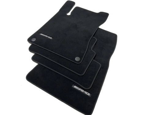 Original amg floor - amg,