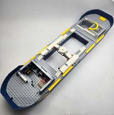 LEGO Boat Hull Giant Bow x2