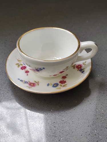 Vintage 1950s 1960s royal - vintage,