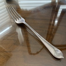 EPNS A1 Silver Plate Cutlery *